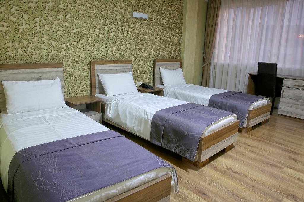 Hotel Gureli Tbilisi Exterior foto